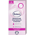 Kaltwachsstreifen Bikinizone Balea