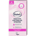 Kaltwachsstreifen Gesicht Balea