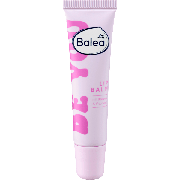 Lippenpflege Be You Balea
