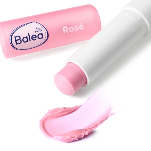 Lippenpflege Rosé Balea