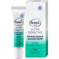 Augencreme erfrischend ultra sensitive Balea med