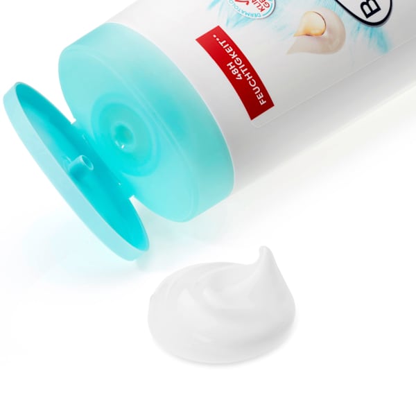 Bodylotion Creme-Öl Balea med