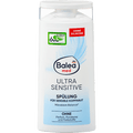 Conditioner Ultra Sensitive Balea med