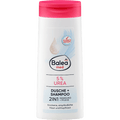 Duschgel & Shampoo 5% Urea 2in1 Balea med