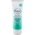 Gesichtsmaske kühlend ultra sensitive Balea med
