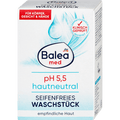 seifenfreies Waschstück hautneutral Balea med