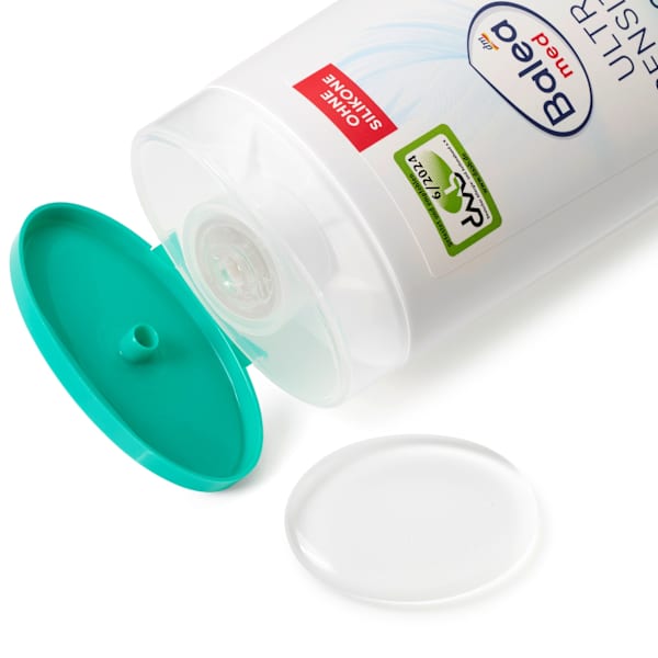 Shampoo Anti-Schuppen Ultra Sensitive Balea med