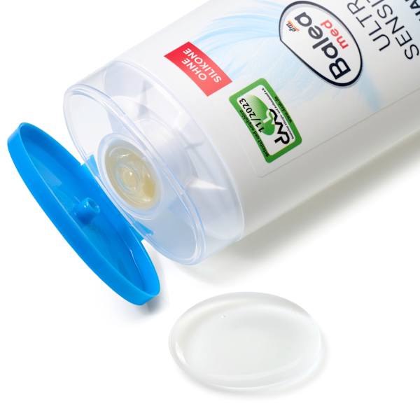 Shampoo Ultra Sensitive Balea med