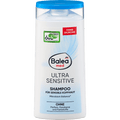Shampoo Ultra Sensitive Balea med