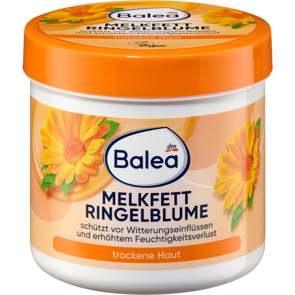 Melkfett Ringelblume Balea