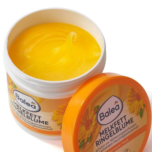 Melkfett Ringelblume Balea