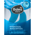 Augenpads Hydrogel (1 Paar) Balea MEN