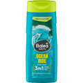 Duschgel Ocean Ride 3in1 Balea MEN