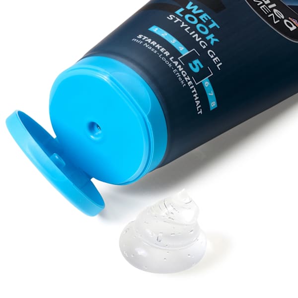 Haargel Wet Look Balea MEN