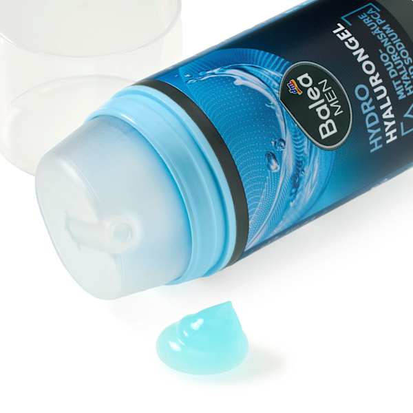 Hyaluron Hydrogel Balea MEN