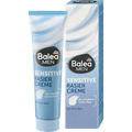 Rasiercreme Sensitive Balea MEN