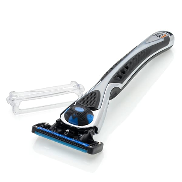 Rasierer precision5 Flex-Pro Balea MEN