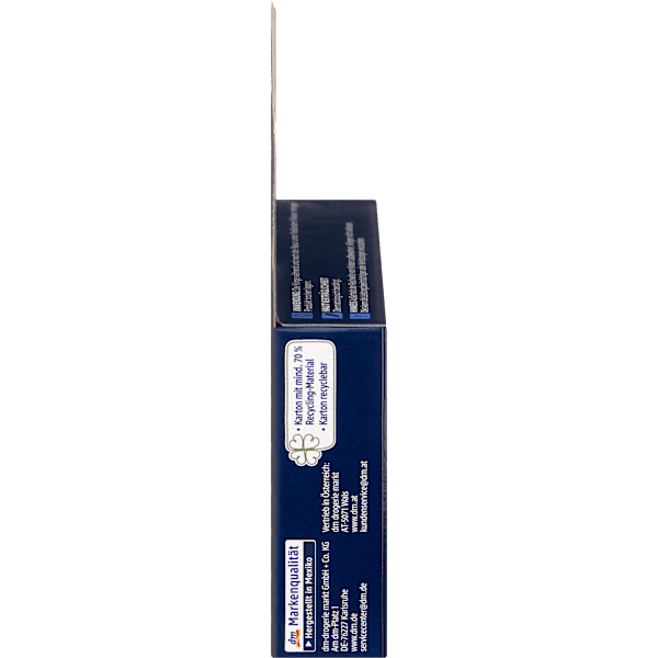 Rasierklingen, precision5 Flex-Pro Balea MEN