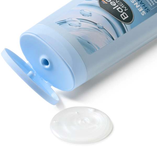 Shampoo Sensitive Balea MEN