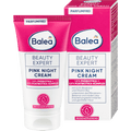 Nachtcreme Beauty Expert Pink Night Balea