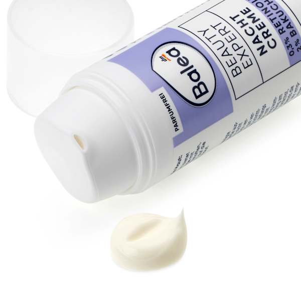 Nachtcreme Beauty Expert Balea