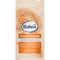 Peeling Brown Sugar Scrub (2x8 ml) Balea