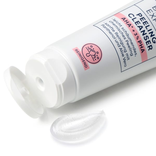 Peeling Cleanser Beauty Expert Balea