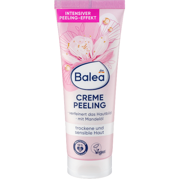 Peeling Creme Balea