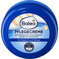 Pflegecreme für Gesicht und Körper, Reisegröße Balea