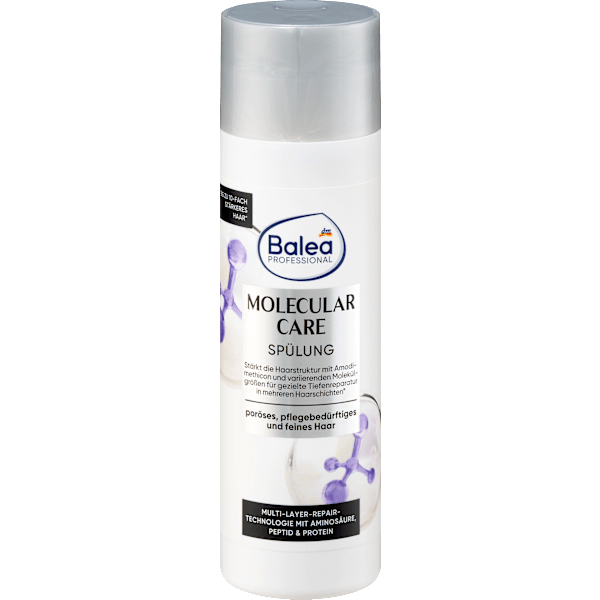Conditioner Molecular Care Balea PROFESSIONAL