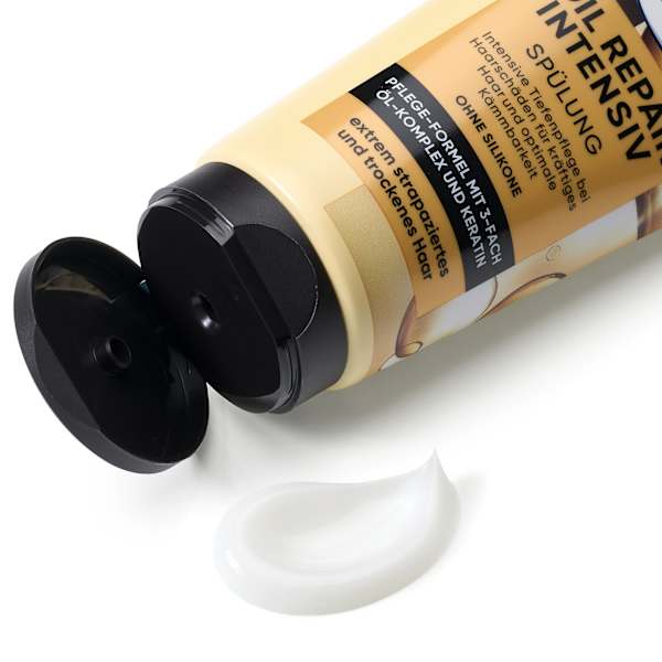 Conditioner Oil Repair Intensiv Balea PROFESSIONAL