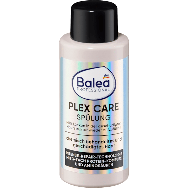Conditioner Plex Care, Reisegröße Balea PROFESSIONAL