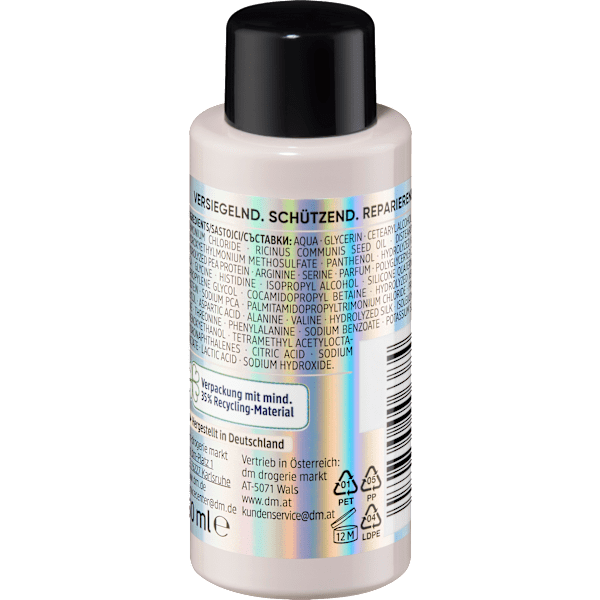 Conditioner Plex Care, Reisegröße Balea PROFESSIONAL