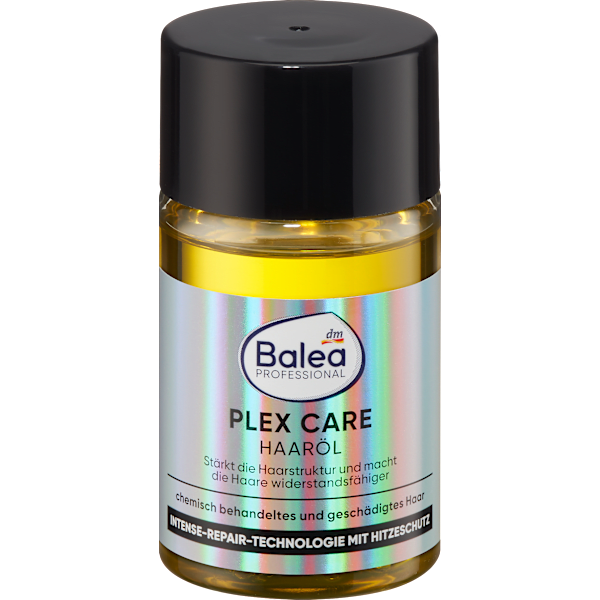 Haaröl Plex Care Balea PROFESSIONAL
