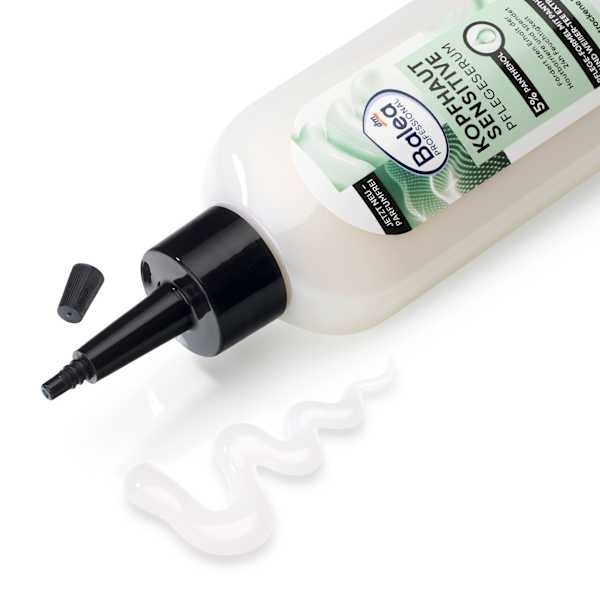Kopfhautpflege Serum Sensitive Balea PROFESSIONAL