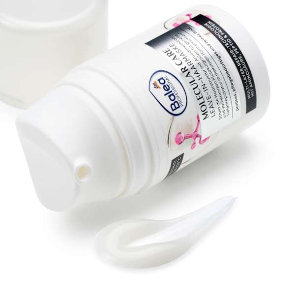 Leave-In Haarmaske Molecular Care Balea PROFESSIONAL