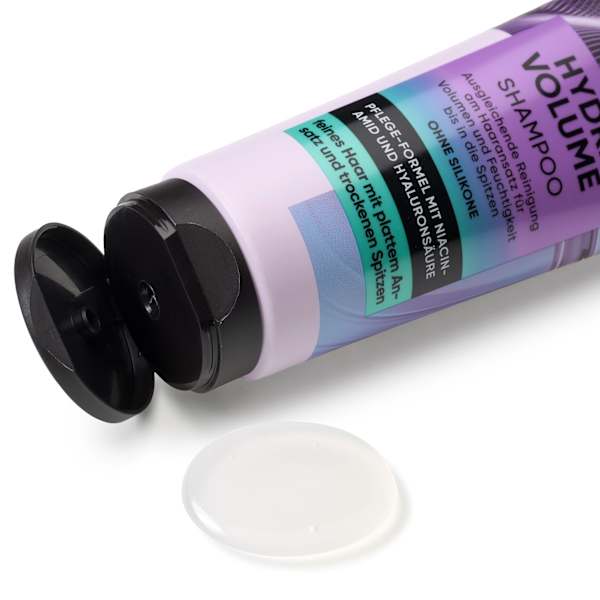 Shampoo Hydra Volume Balea PROFESSIONAL