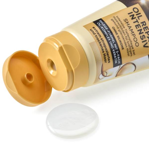 Shampoo Oil Repair Intensiv, Reisegröße Balea PROFESSIONAL