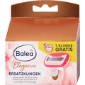 Rasierklingen Elegance Balea