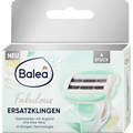 Rasierklingen Fabulous Balea