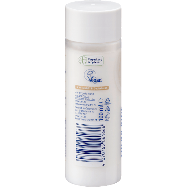 Rice Milky Essence, korean skincare balea Balea