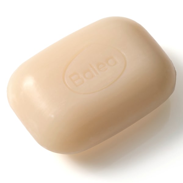 Seifenstück, Cremeseife sensitive Balea