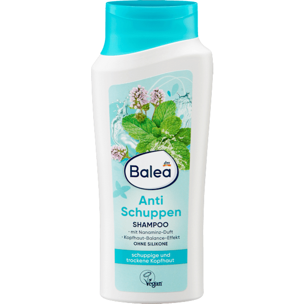 Shampoo Anti-Schuppen Balea