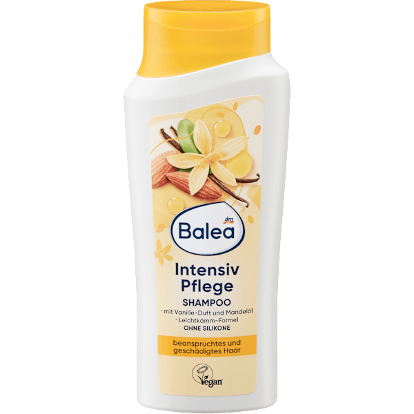 Shampoo Intensivpflege Balea