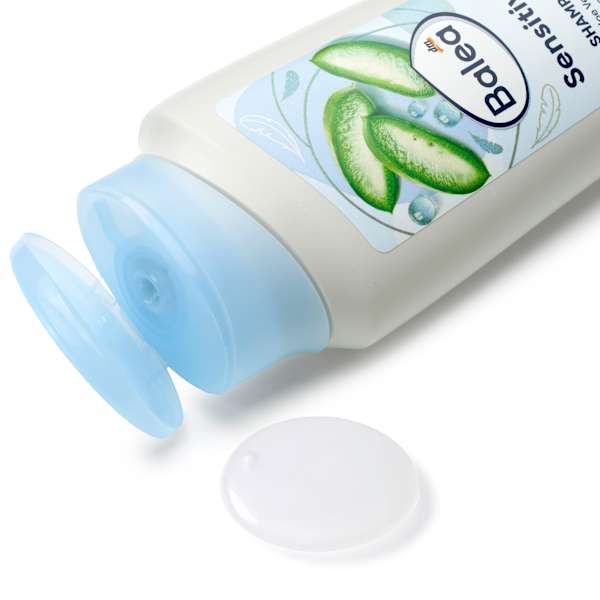 Shampoo Sensitive Balea