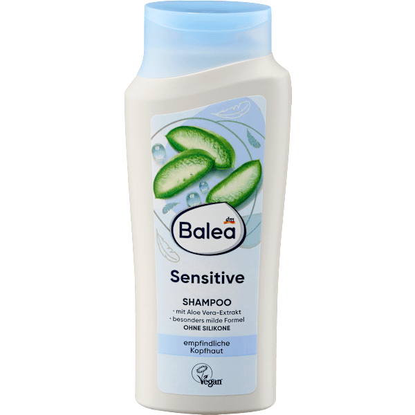 Shampoo Sensitive Balea