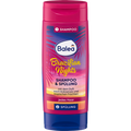 Shampoo & Conditioner Brazilian Nights, Twinpack (2x50 ml), Reisegröße Balea