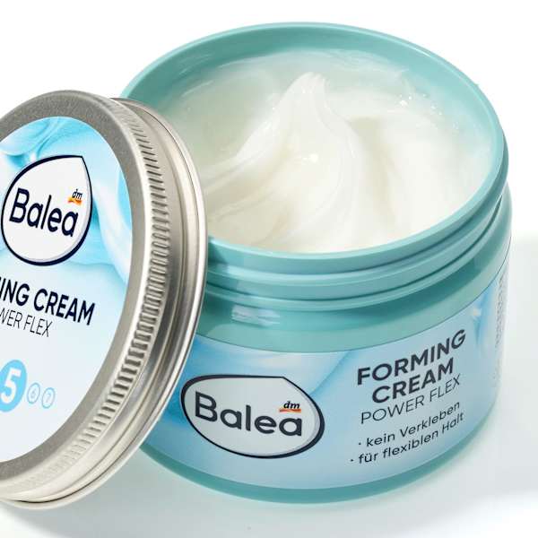 Styling Creme Power Flex Balea