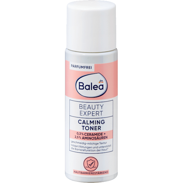 Toner Beauty Expert Calming Balea