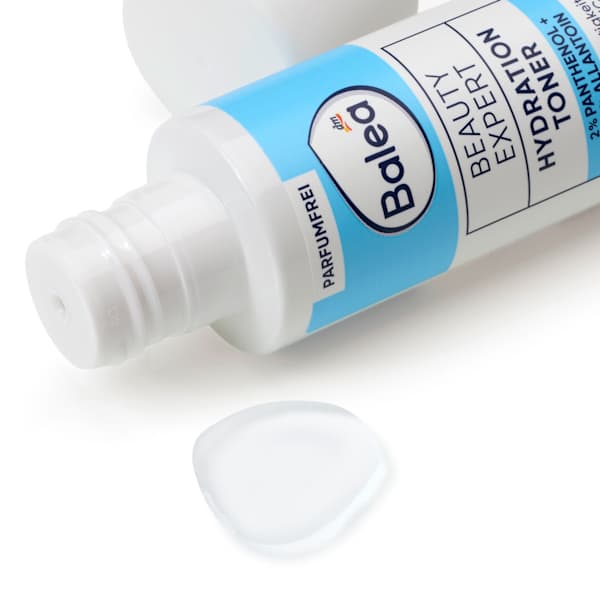 Toner Beauty Expert Hydration Balea